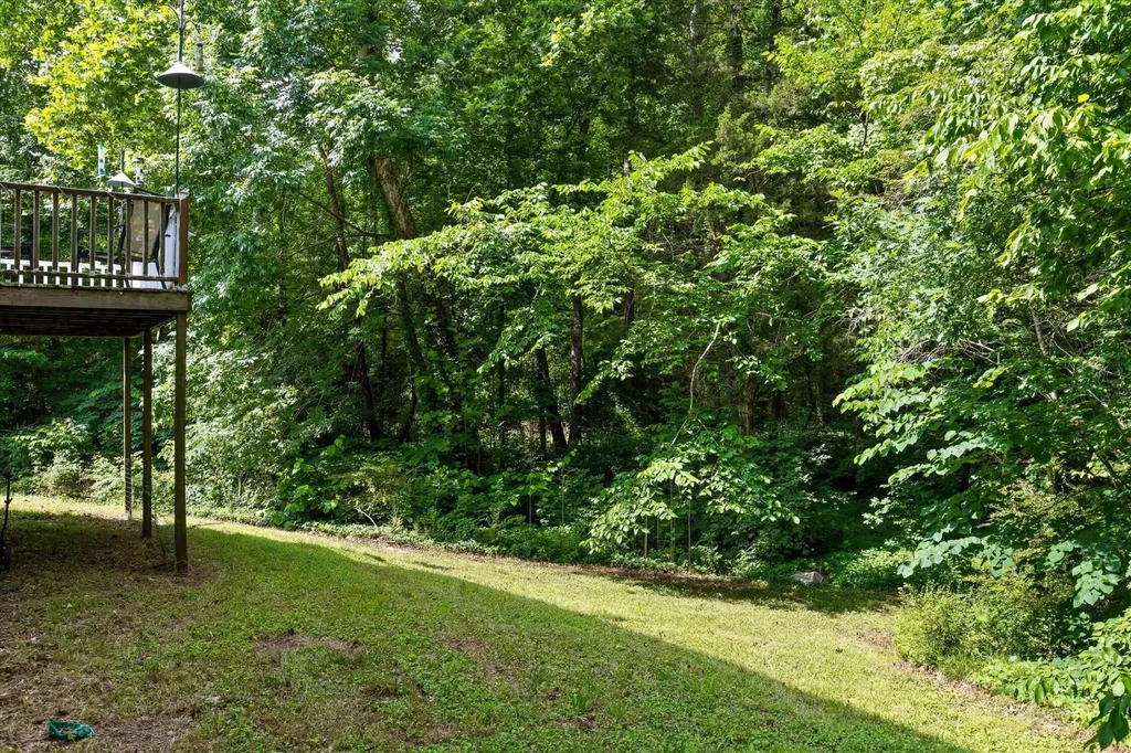 3034 Tomahawk Circle, NW Cleveland TN 37312