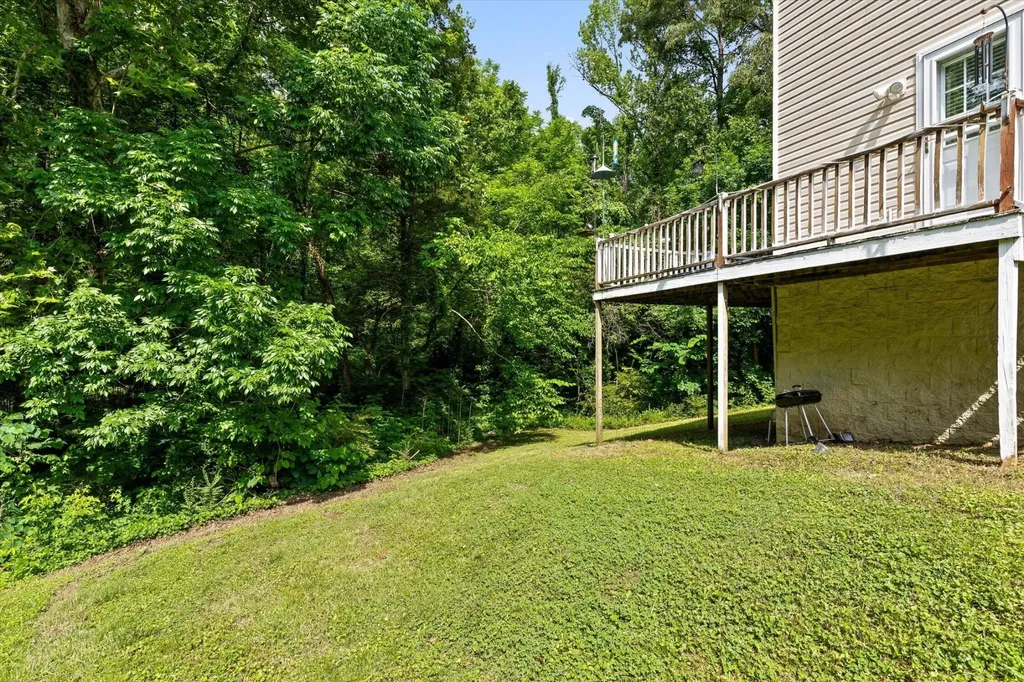 3034 Tomahawk Circle, NW Cleveland TN 37312