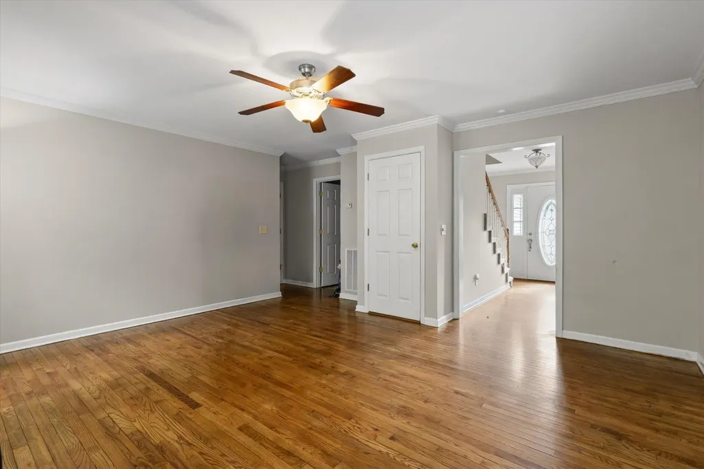 3034 Tomahawk Circle, NW Cleveland TN 37312