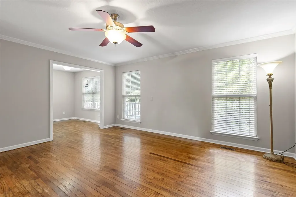 3034 Tomahawk Circle, NW Cleveland TN 37312