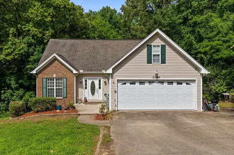 3034 Tomahawk Circle, NW Cleveland TN 37312