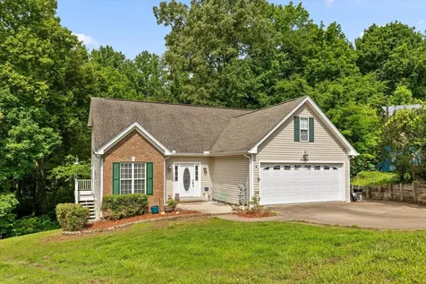 3034 Tomahawk Circle, NW Cleveland TN 37312