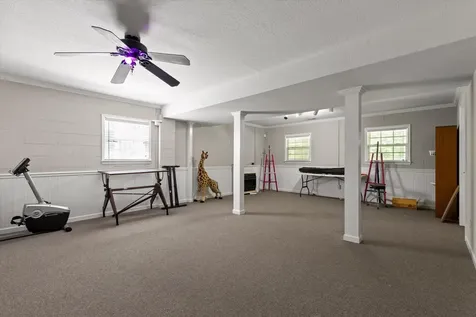 3034 Tomahawk Circle, NW Cleveland TN 37312
