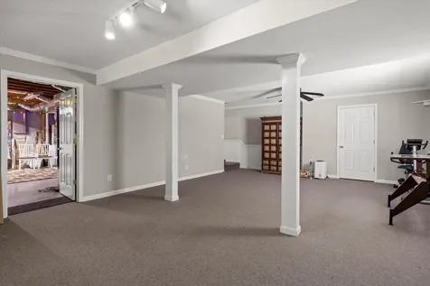 3034 Tomahawk Circle, NW Cleveland TN 37312
