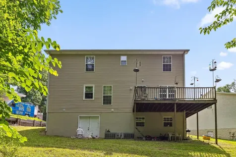 3034 Tomahawk Circle, NW Cleveland TN 37312