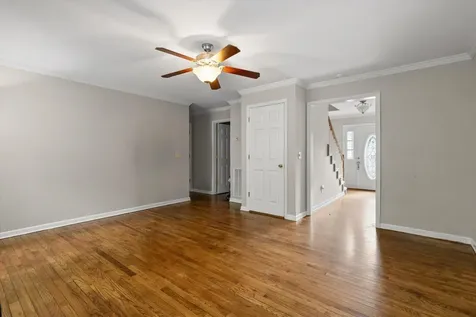 3034 Tomahawk Circle, NW Cleveland TN 37312