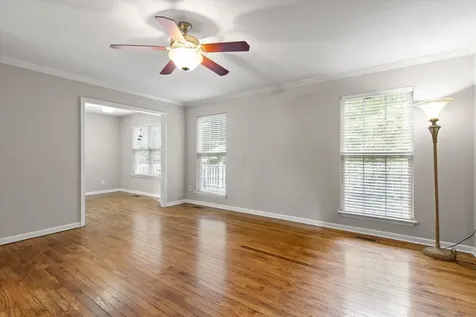 3034 Tomahawk Circle, NW Cleveland TN 37312