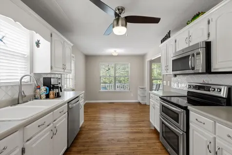 3034 Tomahawk Circle, NW Cleveland TN 37312