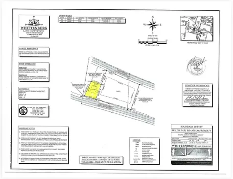 0 Main Street, W Hartsville TN 37074