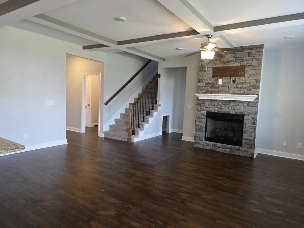 509 Kinslow Lane Clarksville TN 37040