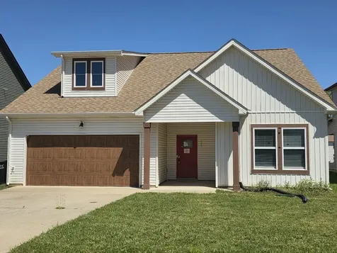 509 Kinslow Lane Clarksville TN 37040