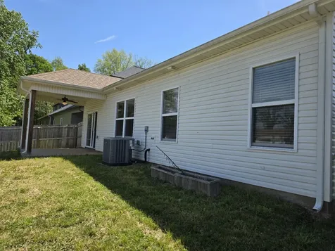 509 Kinslow Lane Clarksville TN 37040