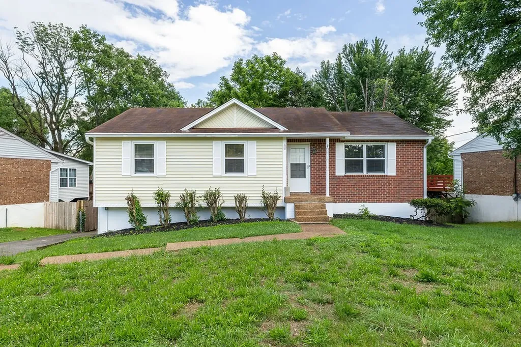 428 Sunset Drive Mount Juliet TN 37122