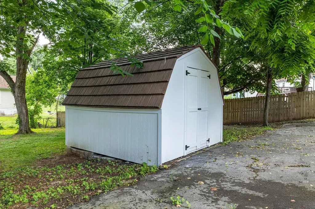 428 Sunset Drive Mount Juliet TN 37122