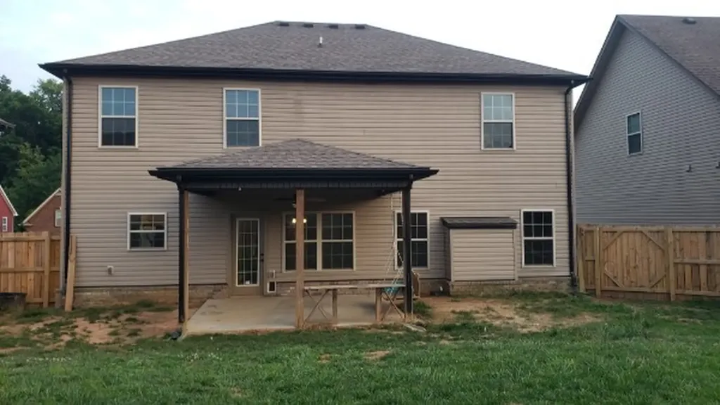 1590 Raven Road Clarksville TN 37042