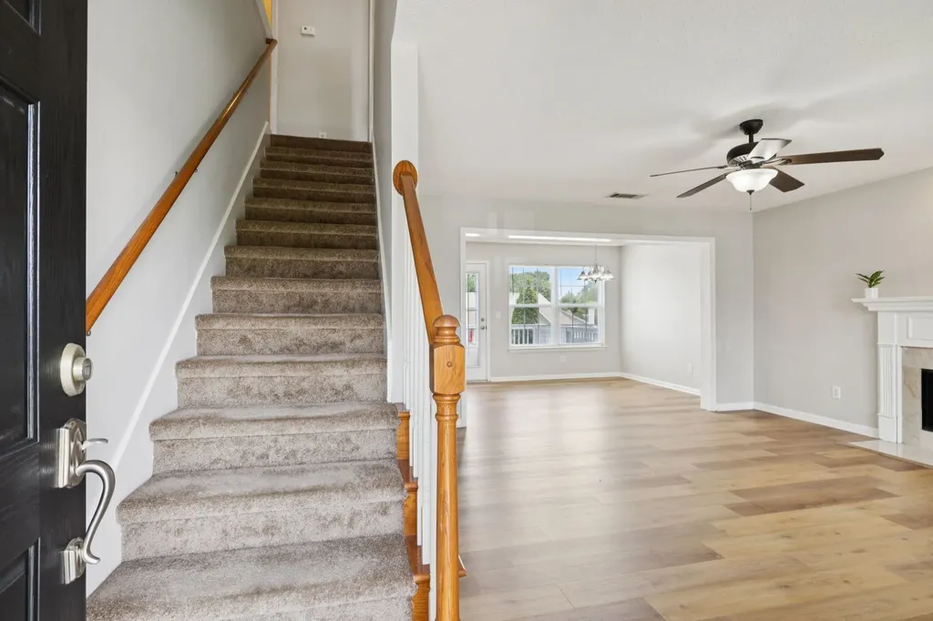 1882 Portway Road Spring Hill TN 37174