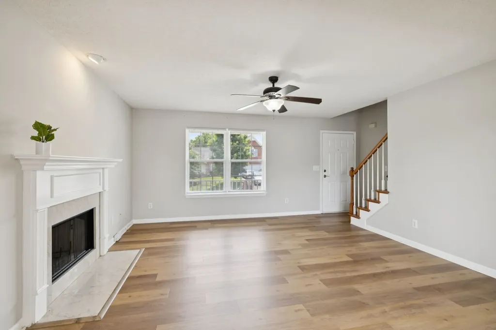 1882 Portway Road Spring Hill TN 37174