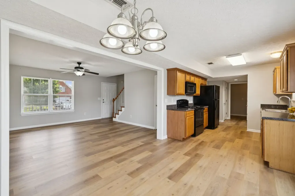 1882 Portway Road Spring Hill TN 37174