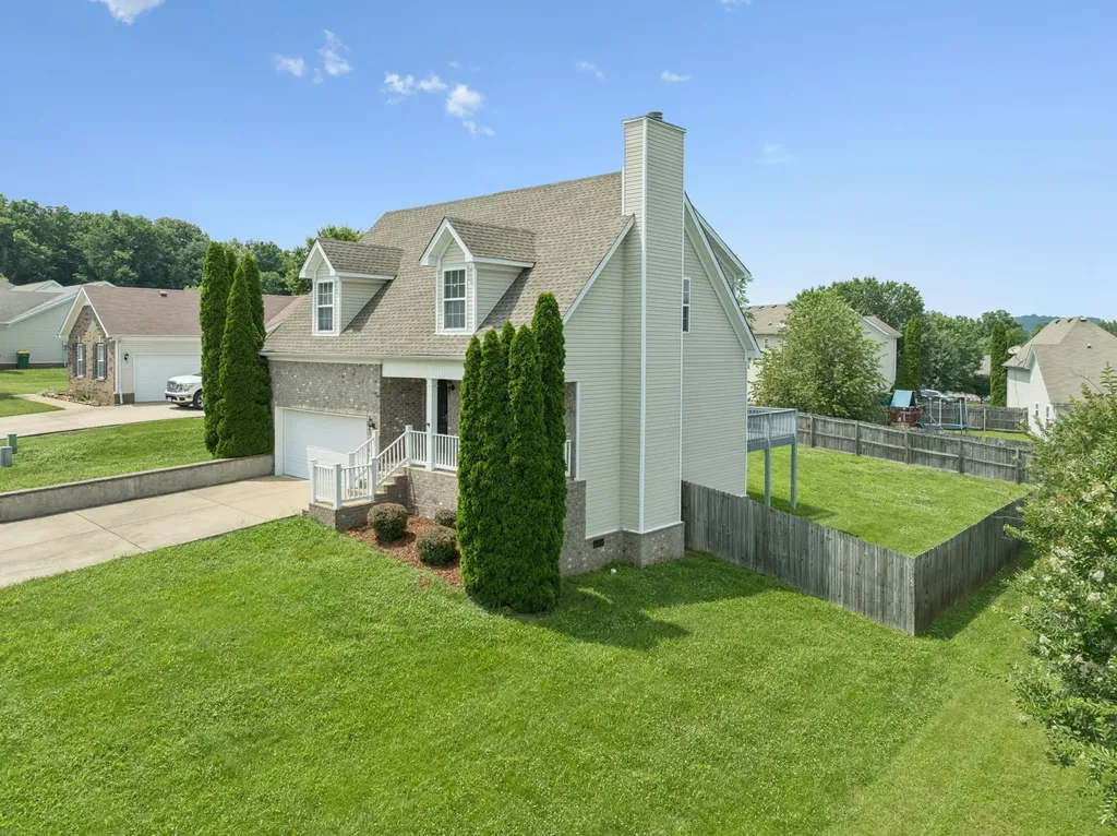 1882 Portway Road Spring Hill TN 37174