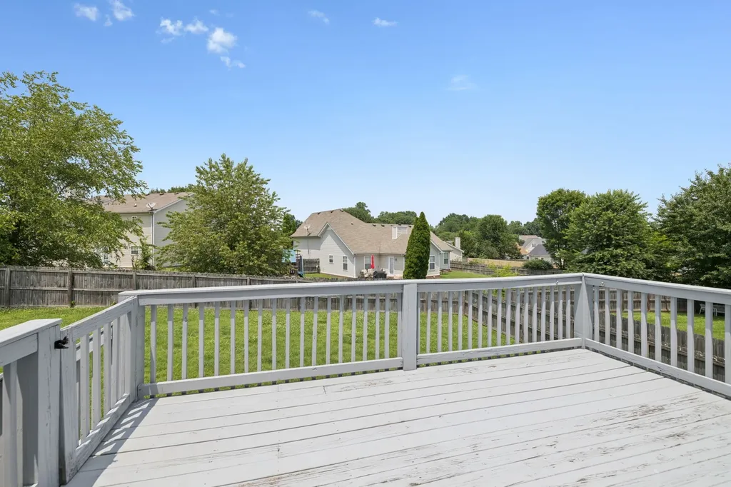 1882 Portway Road Spring Hill TN 37174