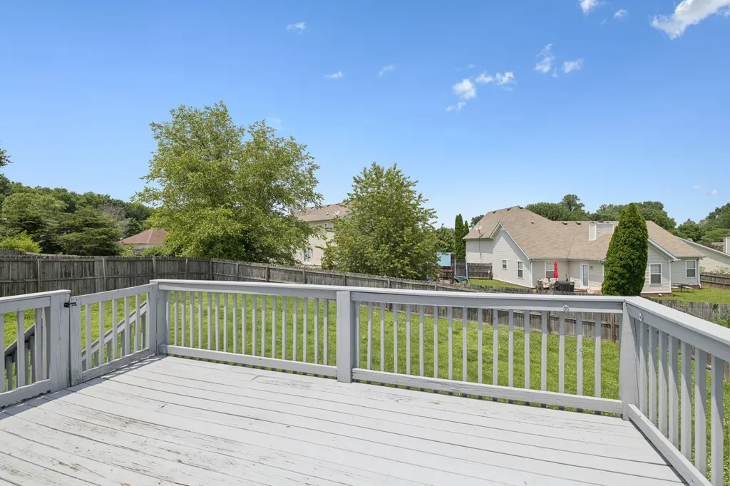 1882 Portway Road Spring Hill TN 37174