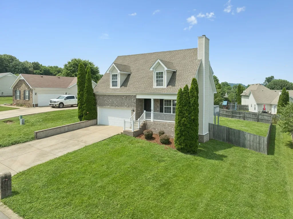 1882 Portway Road Spring Hill TN 37174