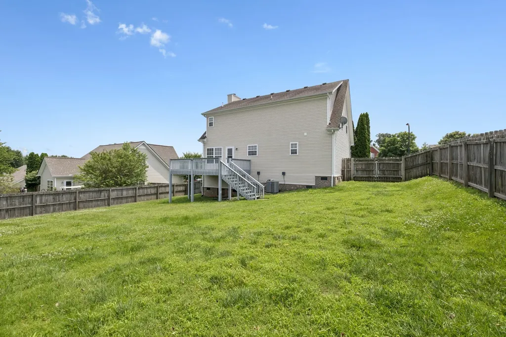 1882 Portway Road Spring Hill TN 37174