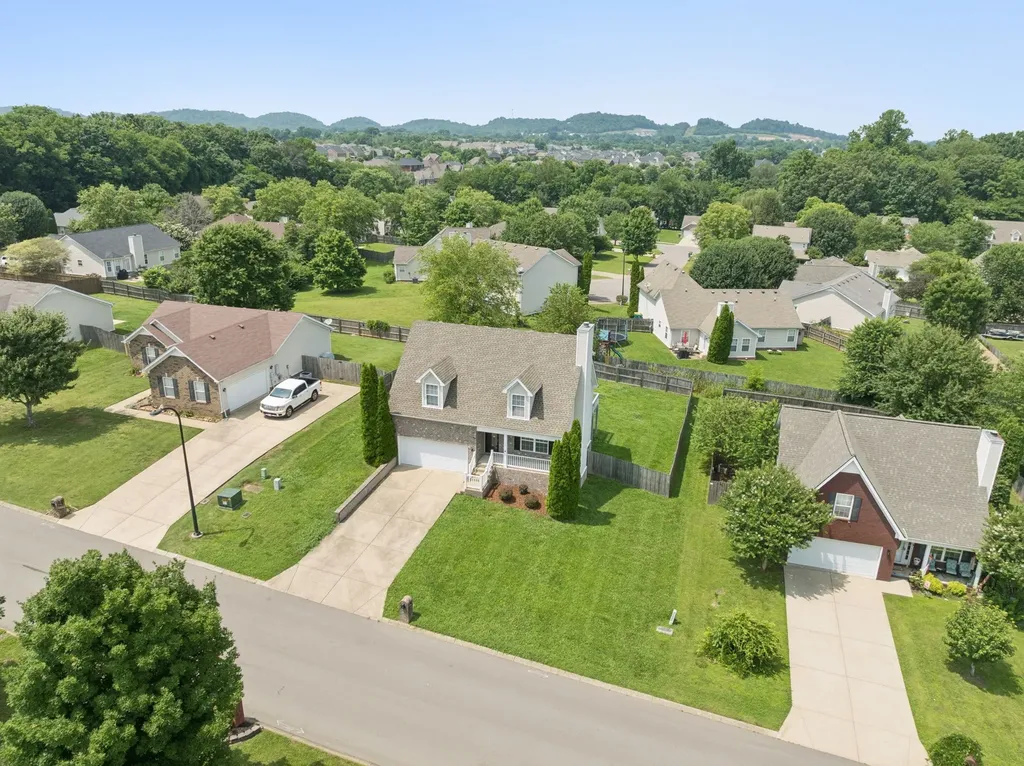 1882 Portway Road Spring Hill TN 37174