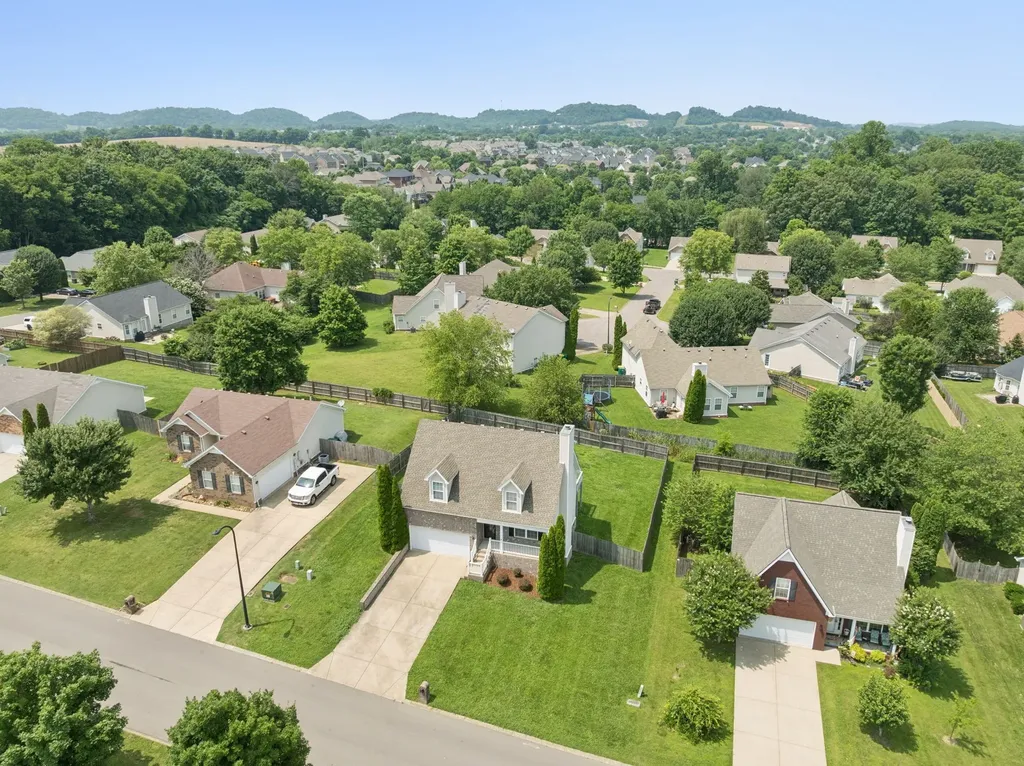 1882 Portway Road Spring Hill TN 37174