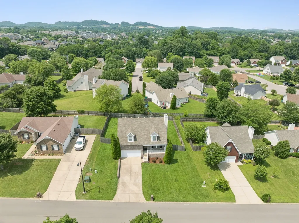 1882 Portway Road Spring Hill TN 37174