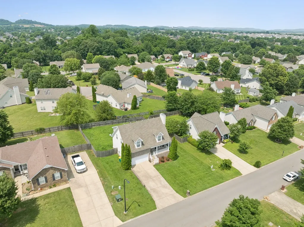 1882 Portway Road Spring Hill TN 37174