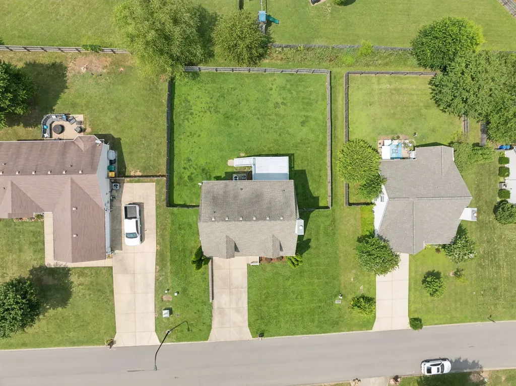 1882 Portway Road Spring Hill TN 37174