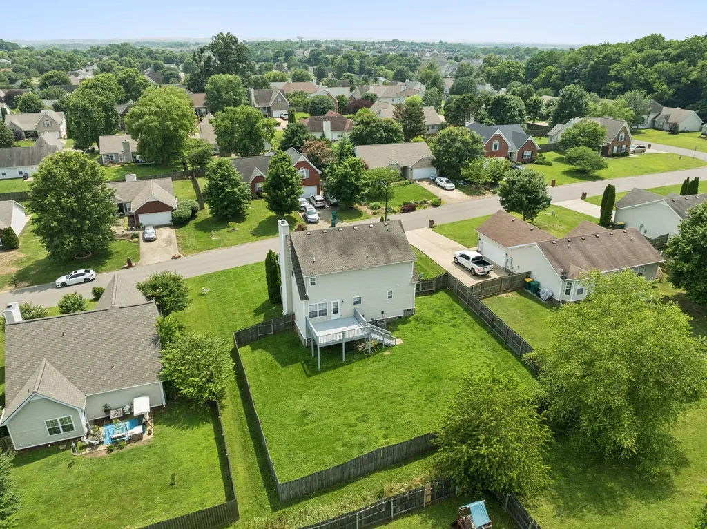 1882 Portway Road Spring Hill TN 37174