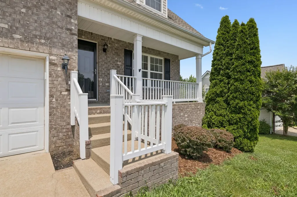 1882 Portway Road Spring Hill TN 37174