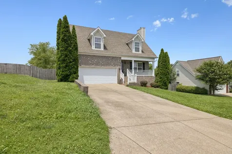 1882 Portway Road Spring Hill TN 37174