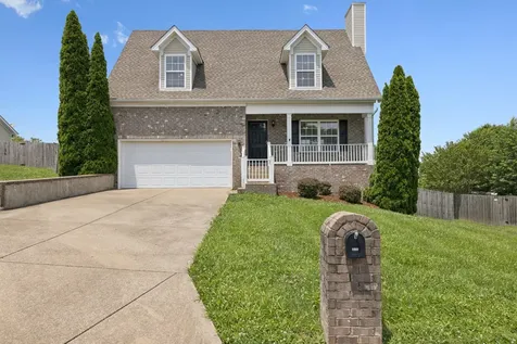 1882 Portway Road Spring Hill TN 37174