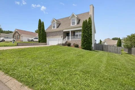 1882 Portway Road Spring Hill TN 37174