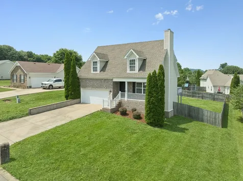 1882 Portway Road Spring Hill TN 37174