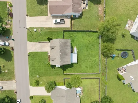 1882 Portway Road Spring Hill TN 37174