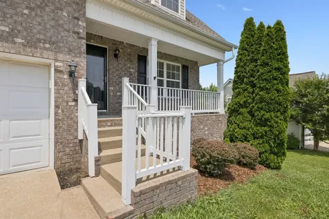 1882 Portway Road Spring Hill TN 37174