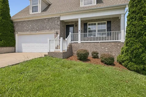 1882 Portway Road Spring Hill TN 37174