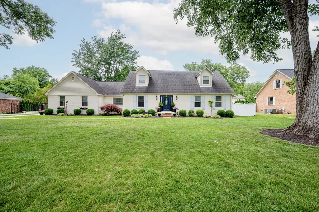 2511 Cabot Court Murfreesboro TN 37129