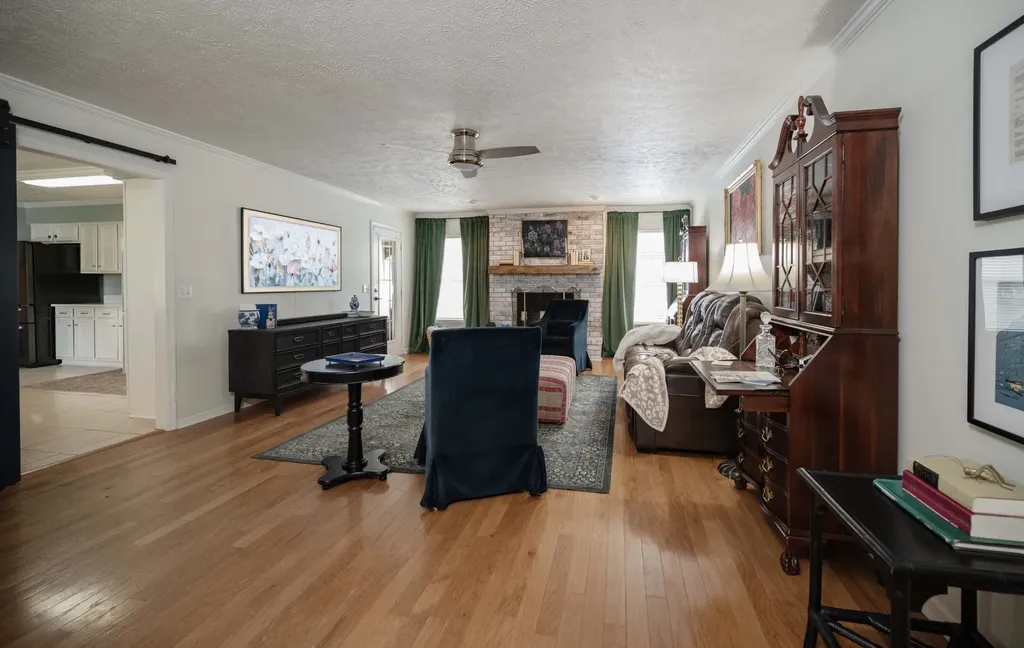 2511 Cabot Court Murfreesboro TN 37129