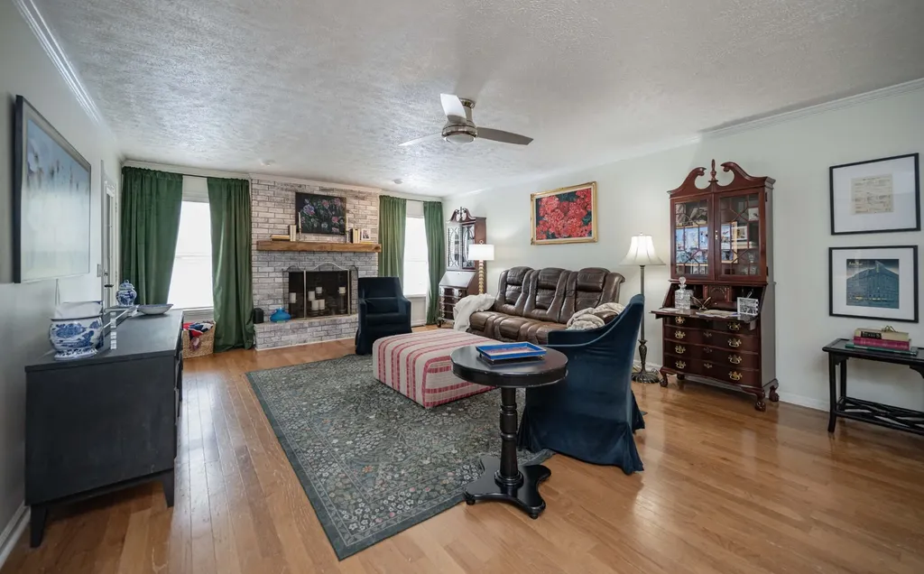 2511 Cabot Court Murfreesboro TN 37129
