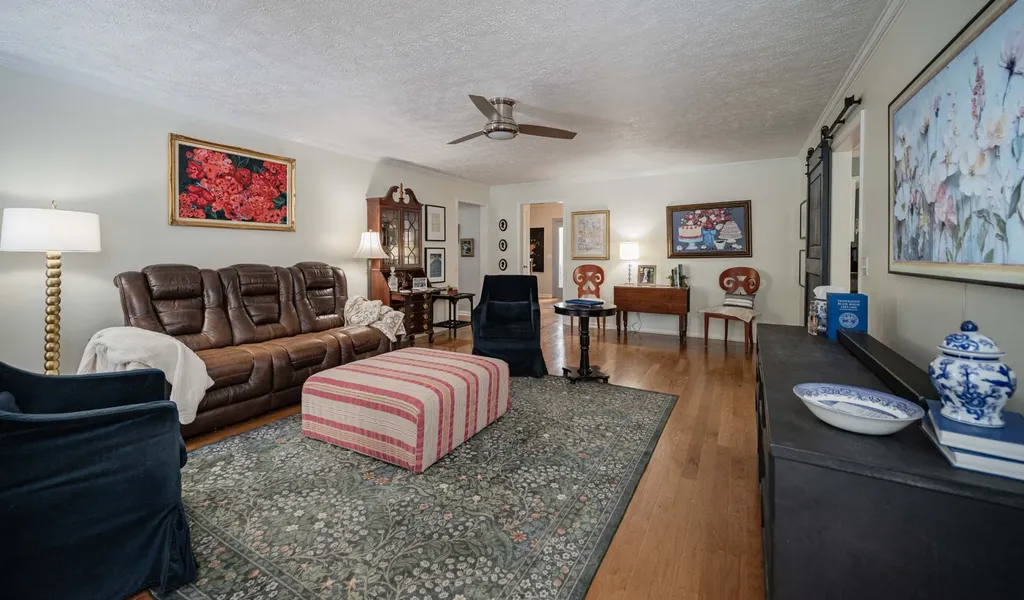 2511 Cabot Court Murfreesboro TN 37129