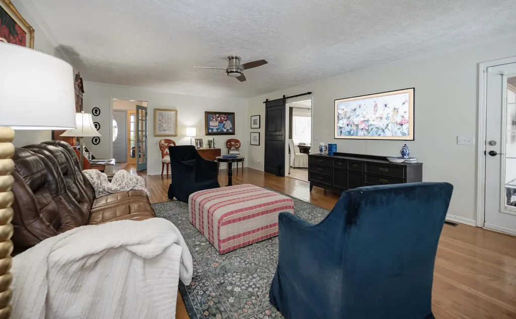 2511 Cabot Court Murfreesboro TN 37129