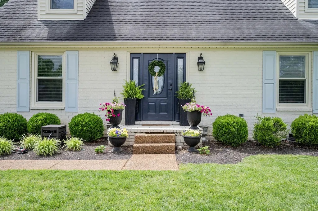 2511 Cabot Court Murfreesboro TN 37129