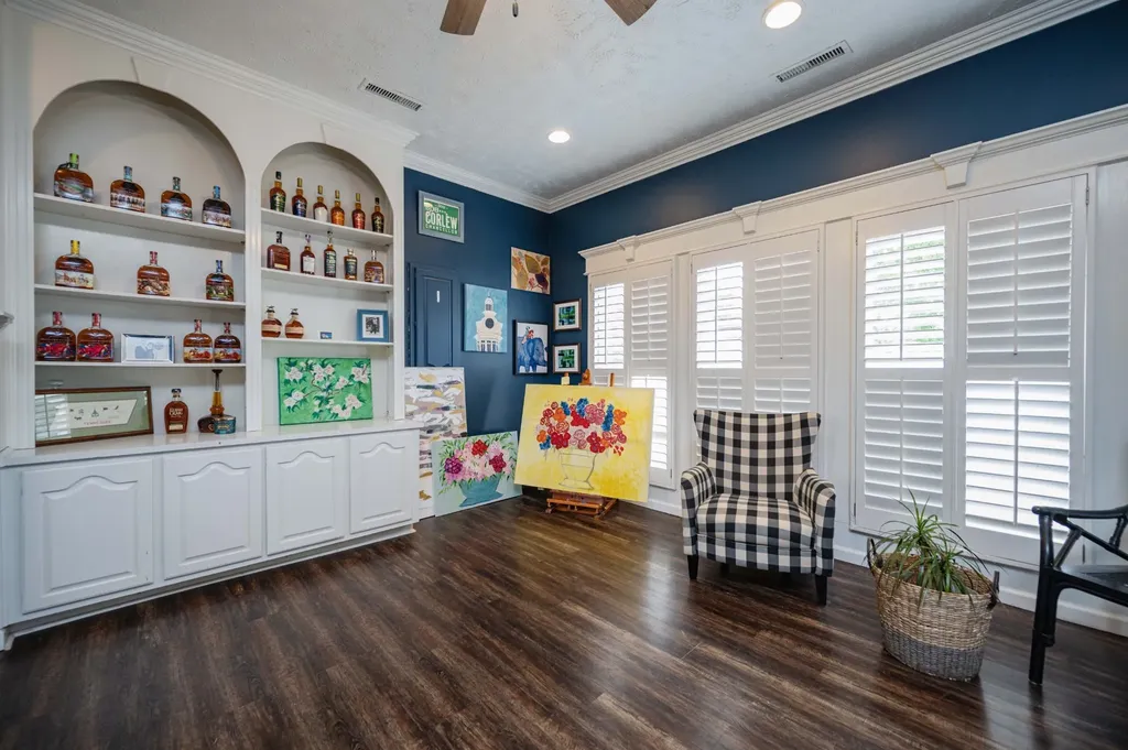 2511 Cabot Court Murfreesboro TN 37129