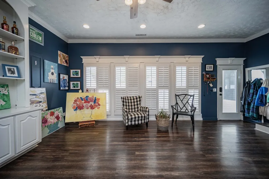 2511 Cabot Court Murfreesboro TN 37129