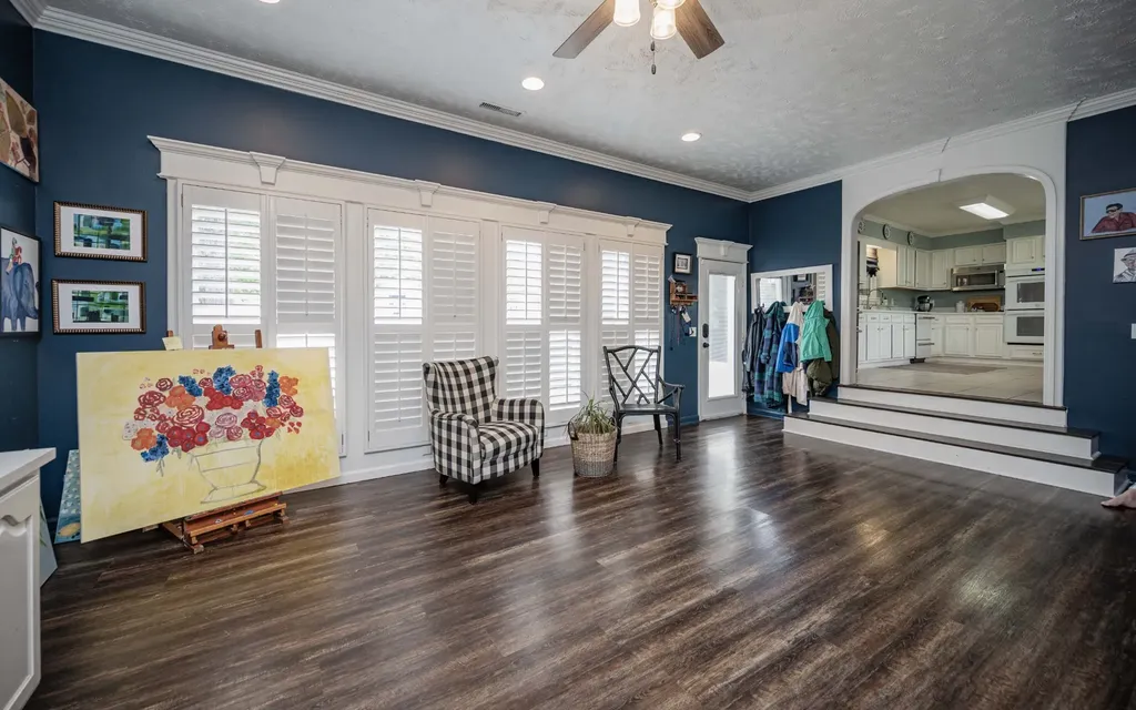 2511 Cabot Court Murfreesboro TN 37129